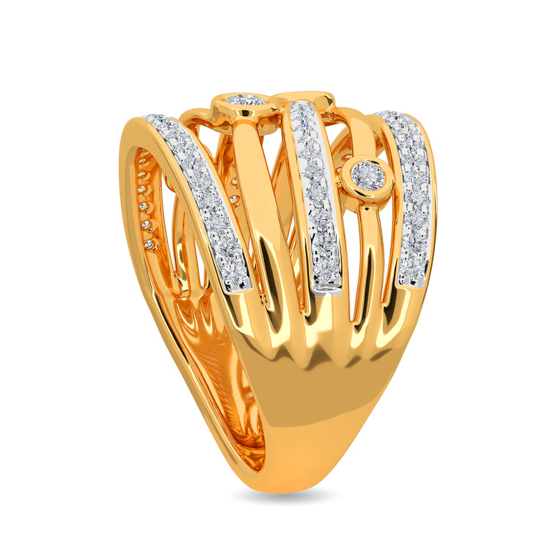 Gents Diamond Ring | 22k gold ring | डायमंड की अंगूठी | gold ring | gold  jewellery#ring - YouTube